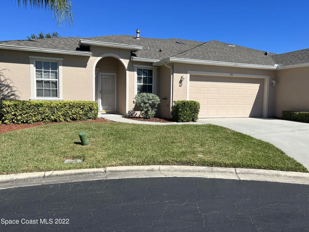 Unit for sale at 501 Ping Place, Palm Bay, FL 32909