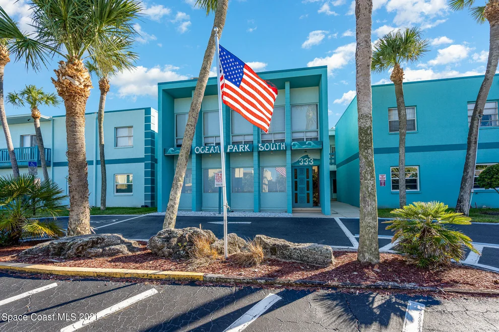 Unit for sale at 311 Taylor Avenue, Cape Canaveral, FL 32920