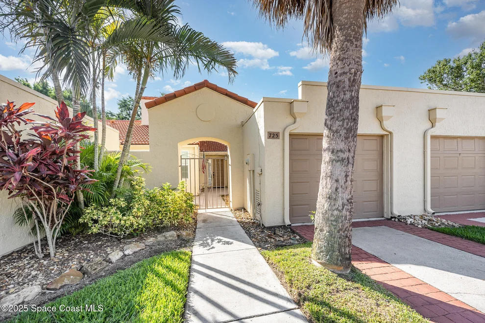 Unit for sale at 725 Pine Island Drive, Melbourne, FL 32940
