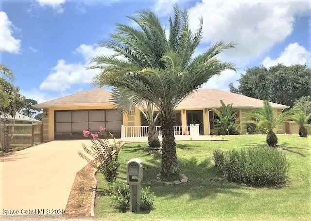 Unit for sale at 891 Reardon Street SE, Palm Bay, FL 32909