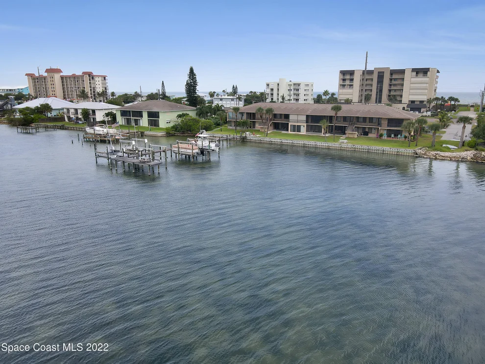 Unit for sale at 3100 S Atlantic Avenue, Cocoa Beach, FL 32931