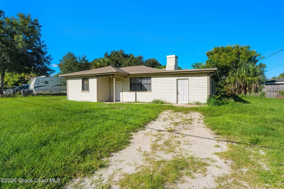 Unit for sale at 4320 Alpine Lane, Titusville, FL 32780