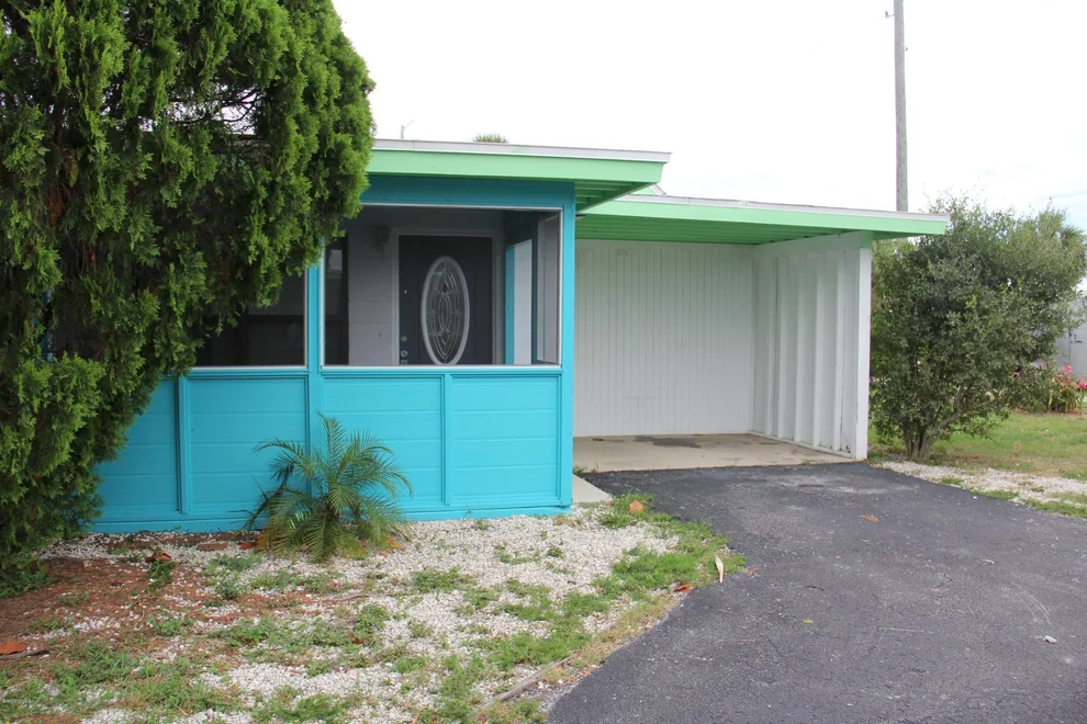 Unit for sale at 451 S Brevard Avenue, Cocoa Beach, FL 32931