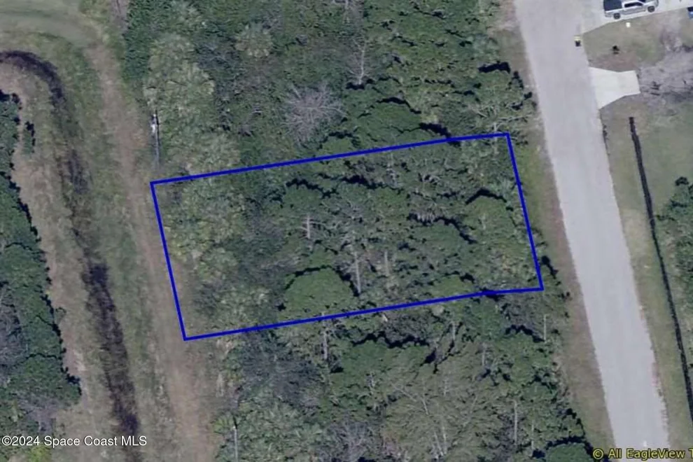 Unit for sale at 1118 Satin Road, Palm Bay, FL 32908
