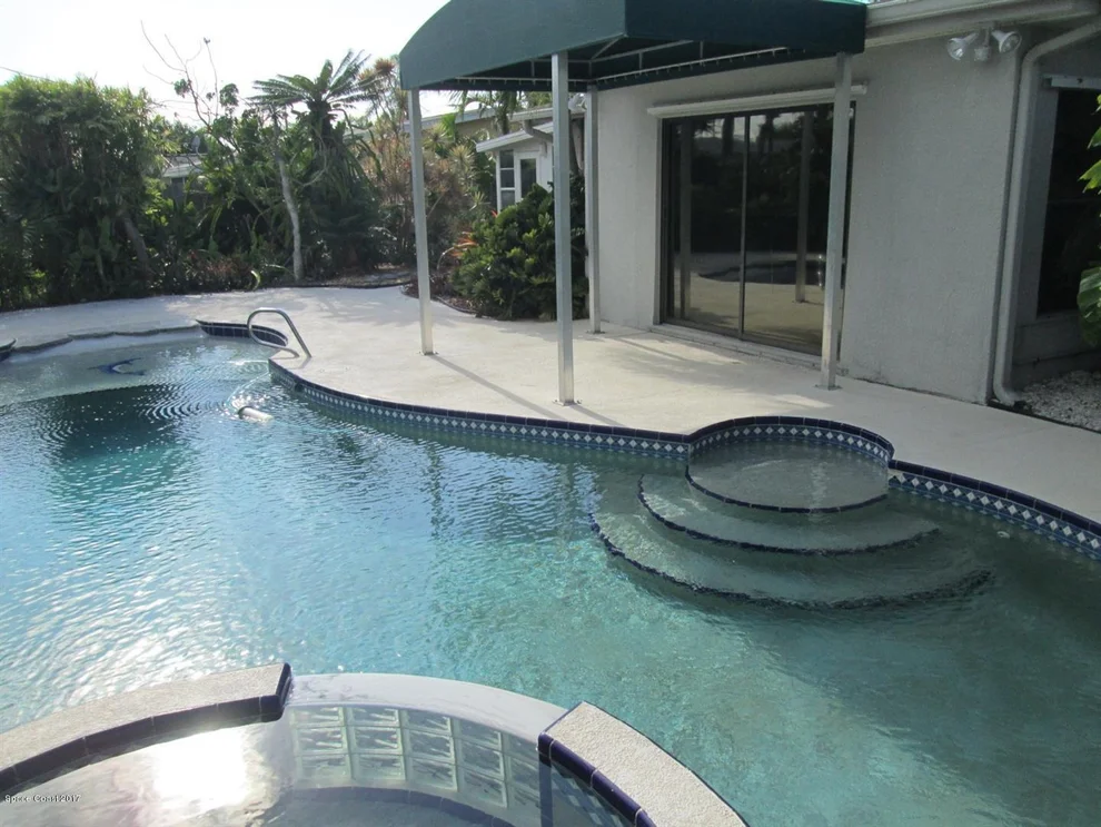 Unit for sale at 235 Ocean Spray Avenue, Satellite Beach, FL 32937