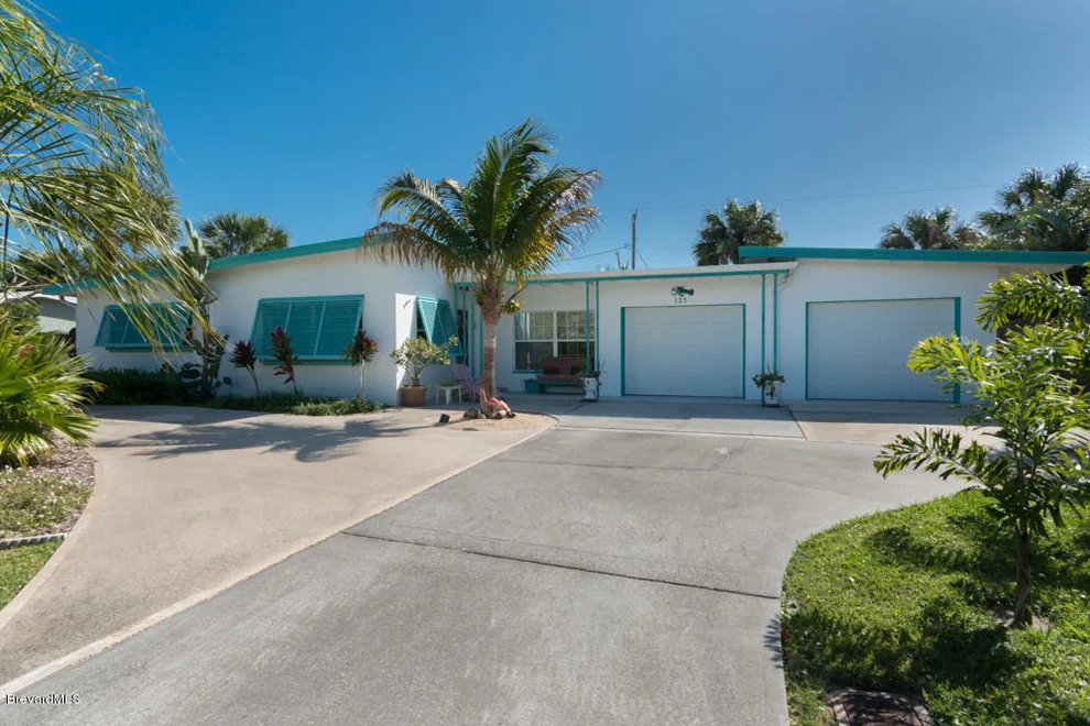 Unit for sale at 123 2nd Avenue, Indialantic, FL 32903