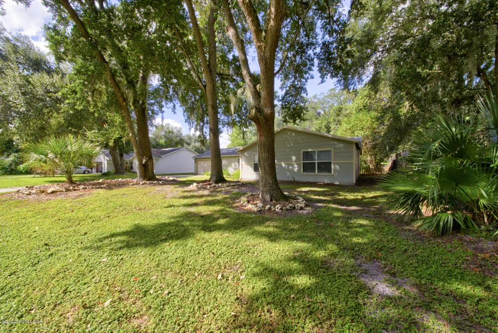 Unit for sale at 5860 Homestead Avenue, Cocoa, FL 32927