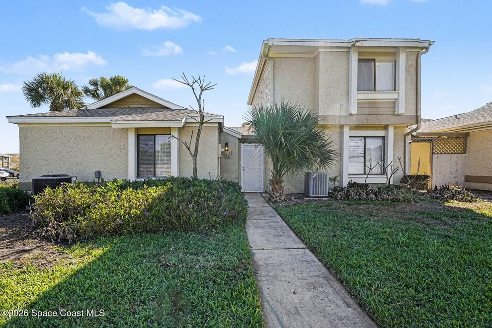 Unit for sale at 1021 Abada Court NE, Palm Bay, FL 32905