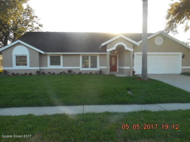 Unit for sale at 4785 Navaho, Merritt Island, FL 32953