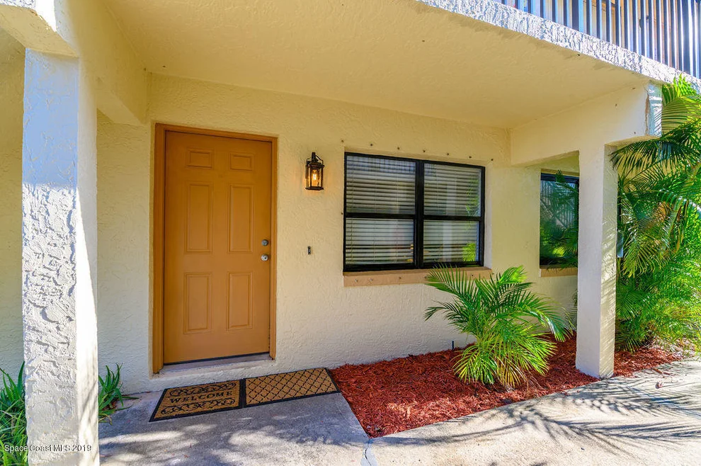 Unit for sale at 1277 S Orlando Avenue, Cocoa Beach, FL 32931