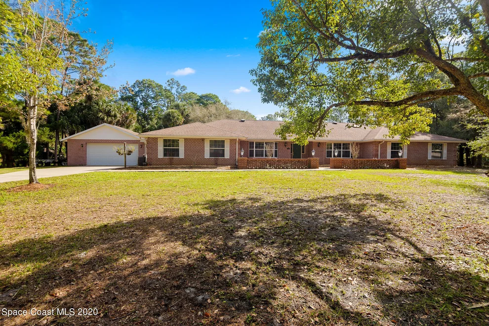 Unit for sale at 7285 Mourning Dove Court, Titusville, FL 32780