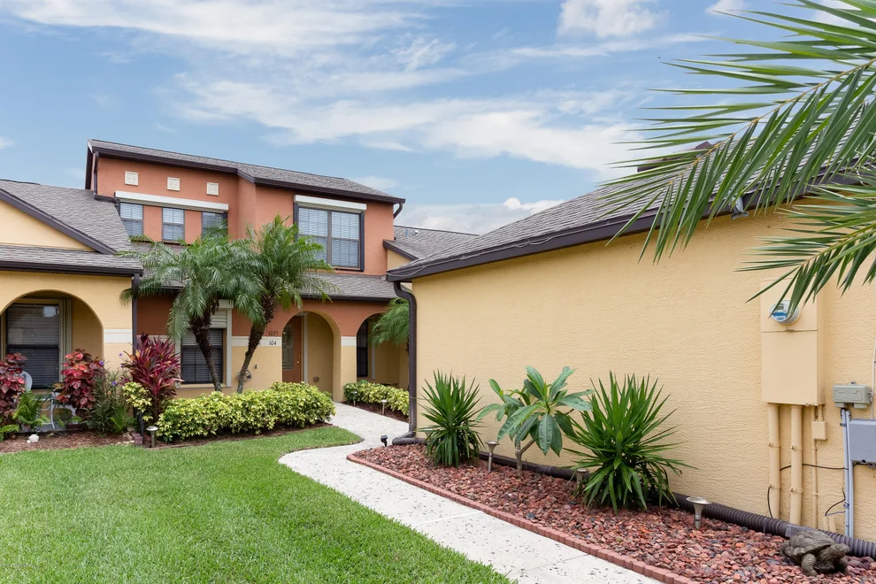 Unit for sale at 1035 Luminary Circle, Melbourne, FL 32901
