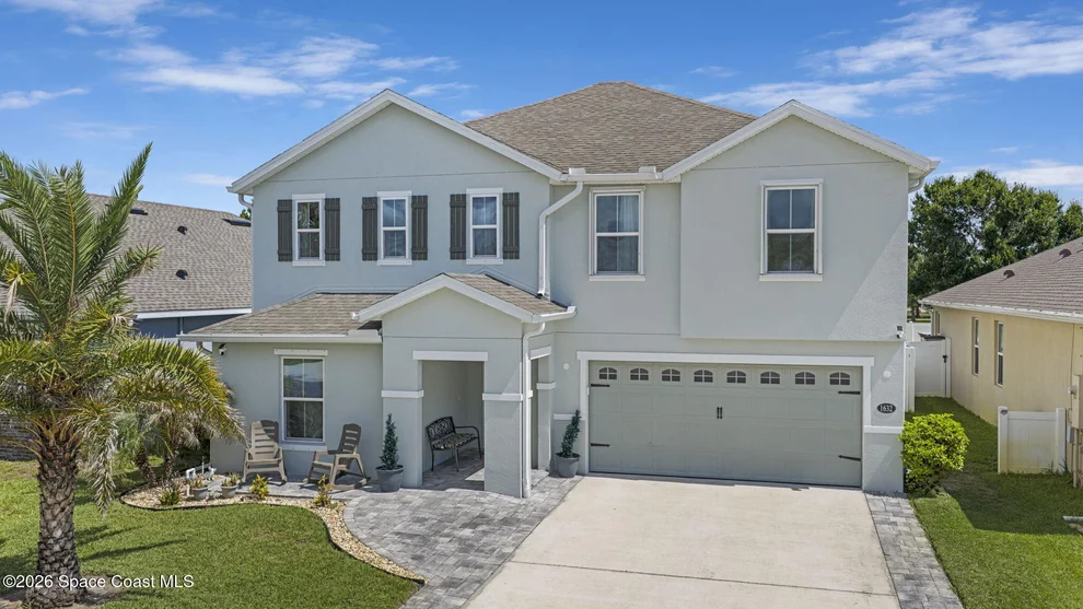 Unit for sale at 1632 Orsi Place, West Melbourne, FL 32904