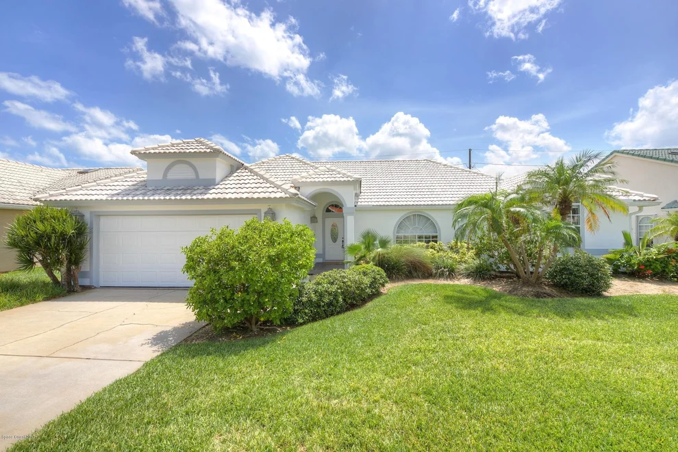 Unit for sale at 135 Waters Edge Lane, Indialantic, FL 32903