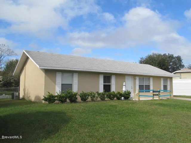 Unit for sale at 7000 Bryant Road, Cocoa, FL 32927