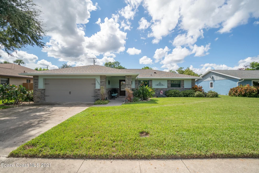 Unit for sale at 2345 Sykes Creek Drive, Merritt Island, FL 32953