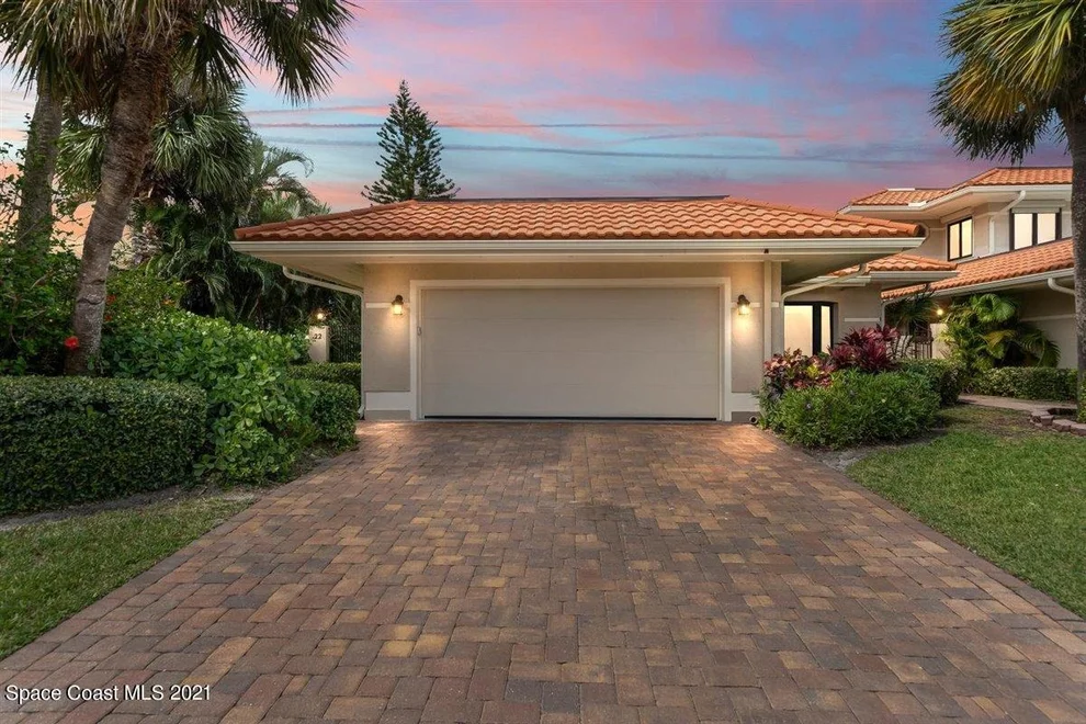 Unit for sale at 22 Marina Isles Boulevard, Indian Harbour Beach, FL 32937