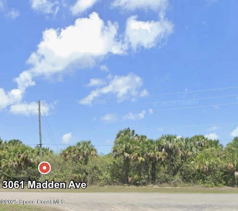 Unit for sale at 3061 Madden Avenue SW, Palm Bay, FL 32908