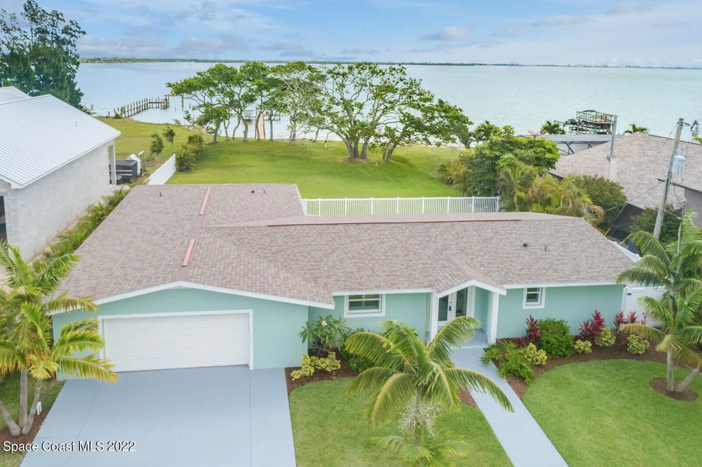 Unit for sale at 2898 Newfound Harbor Dr., Merritt Island, FL 32952