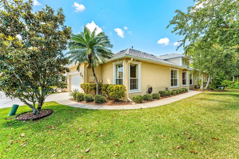 Unit for sale at 1222 Honeybee Lane, Melbourne, FL 32940
