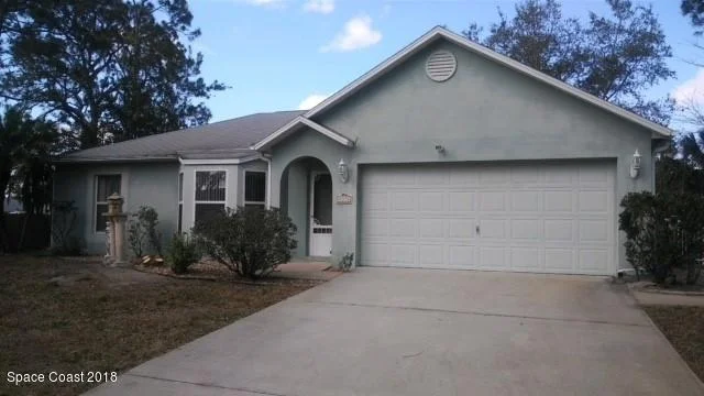 Unit for sale at 1311 Schneider Street SW, Palm Bay, FL 32908