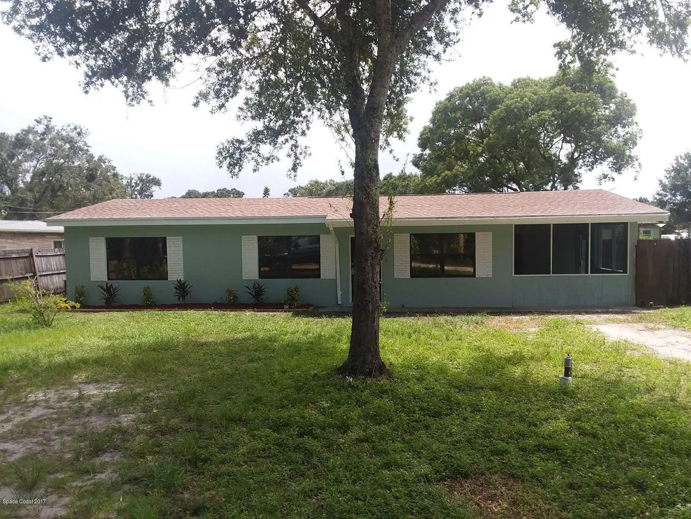 Unit for sale at 196 Gray Road, Melbourne, FL 32904