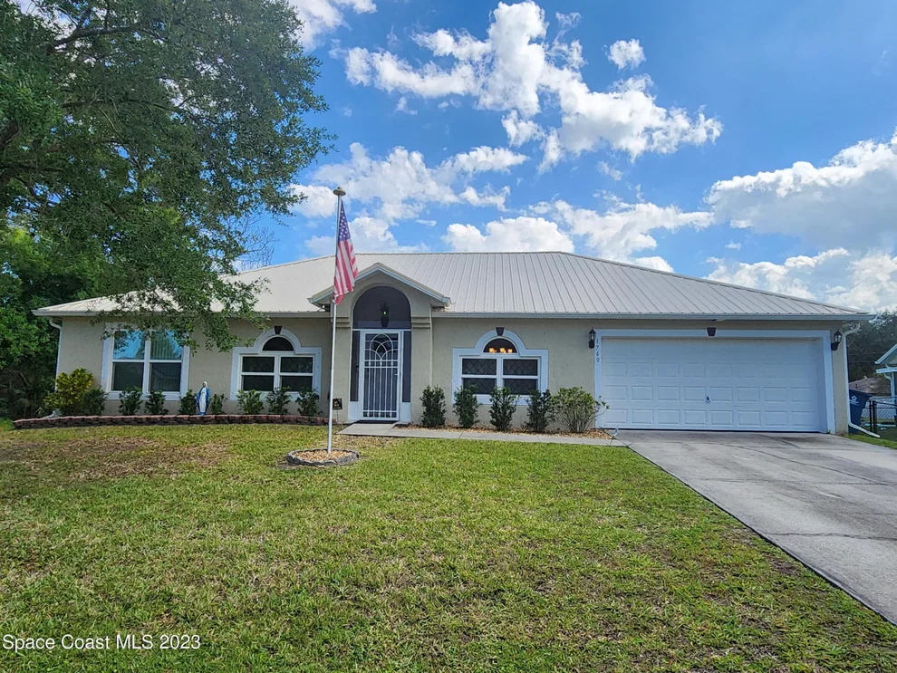 Unit for sale at 1760 Anchorage Street NW, Palm Bay, FL 32907