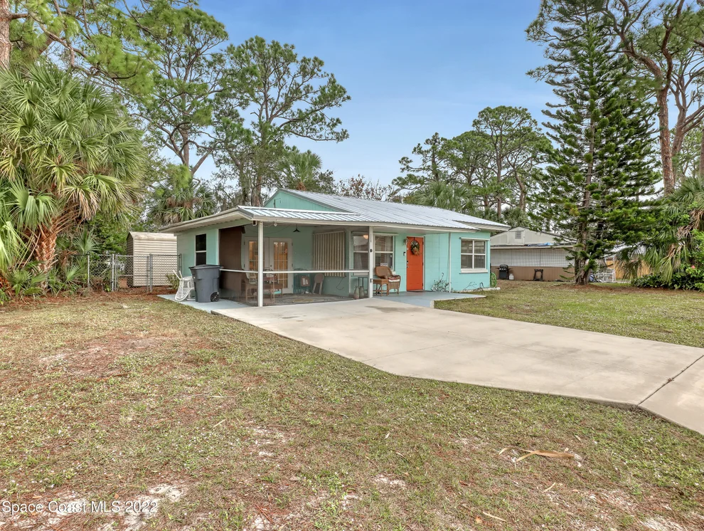 Unit for sale at 312 Acorn Drive, Titusville, FL 32780