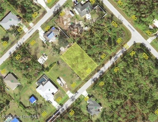 Unit for sale at 8347 Tracy Circle, Port Charlotte, FL 33981