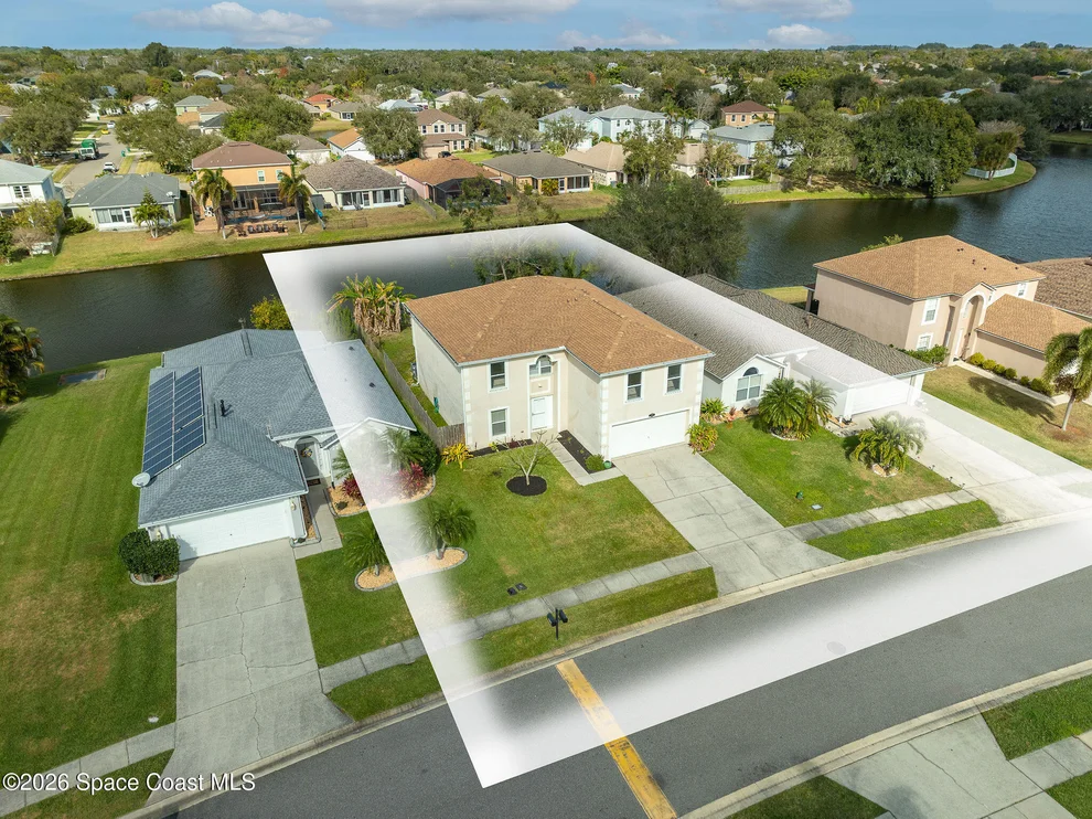 Unit for sale at 2041 Brookshire Circle, Melbourne, FL 32904