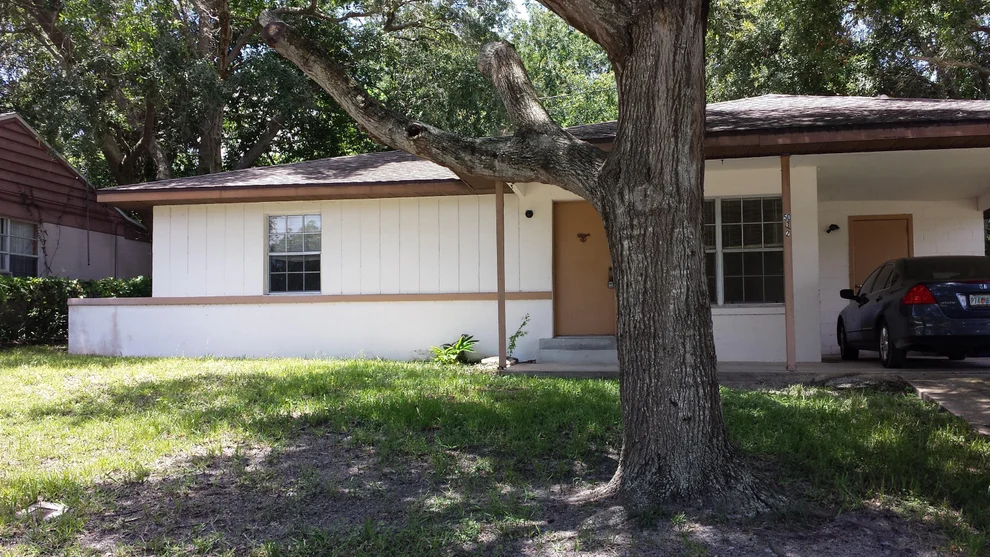 Unit for sale at 50 1/2 Shady Lane, Rockledge, FL 32955