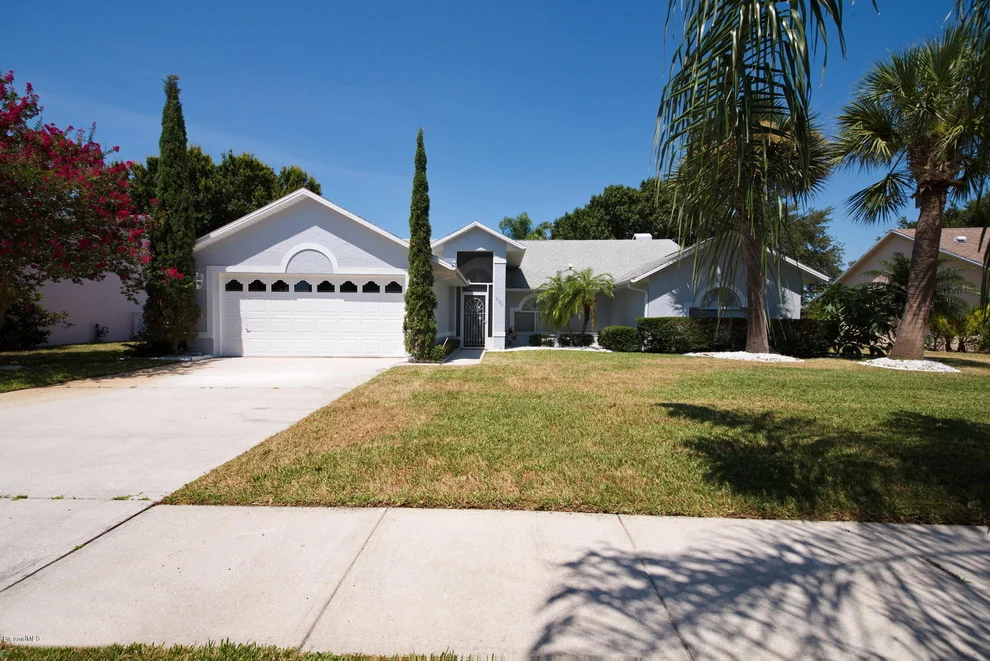 Unit for sale at 2084 Lionel Drive, Melbourne, FL 32940