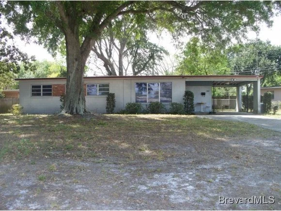 Unit for sale at 1201 Westview, Cocoa, FL 32922
