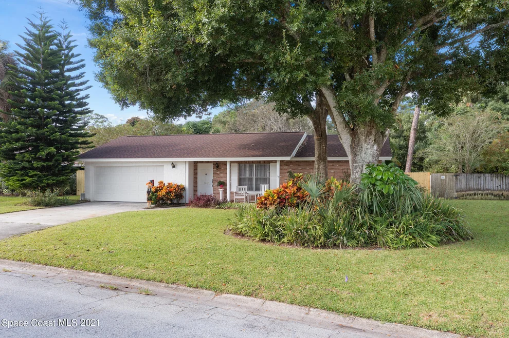 Unit for sale at 1372 Gleneagles Way, Rockledge, FL 32955
