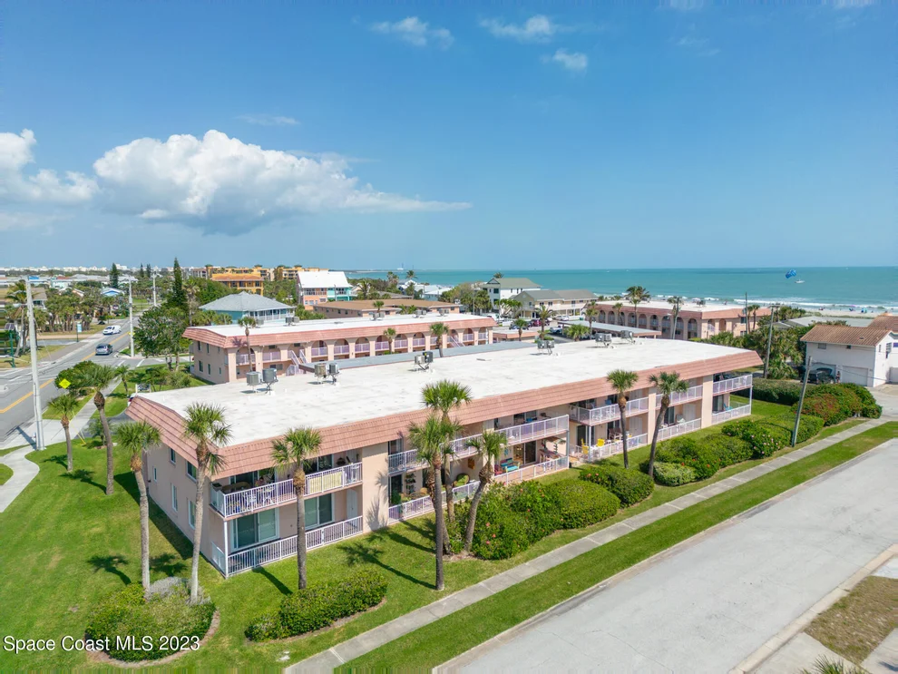 Unit for sale at 8000 Ridgewood Avenue, Cape Canaveral, FL 32920