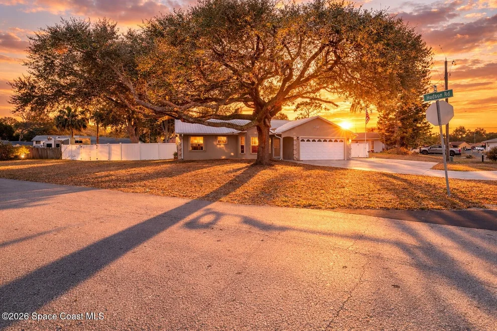 Unit for sale at 5601 Banos Avenue, Cocoa, FL 32927