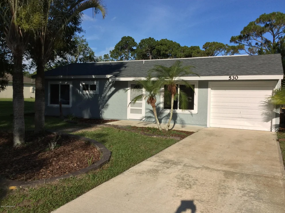 Unit for sale at 530 El Sito Avenue SE, Palm Bay, FL 32909
