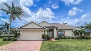 Unit for sale at 3880 Chardonnay Drive, Rockledge, FL 32955