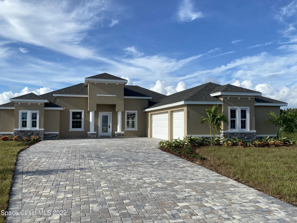 Unit for sale at 7067 Preserve Pointe Drive, Merritt Island, FL 32953