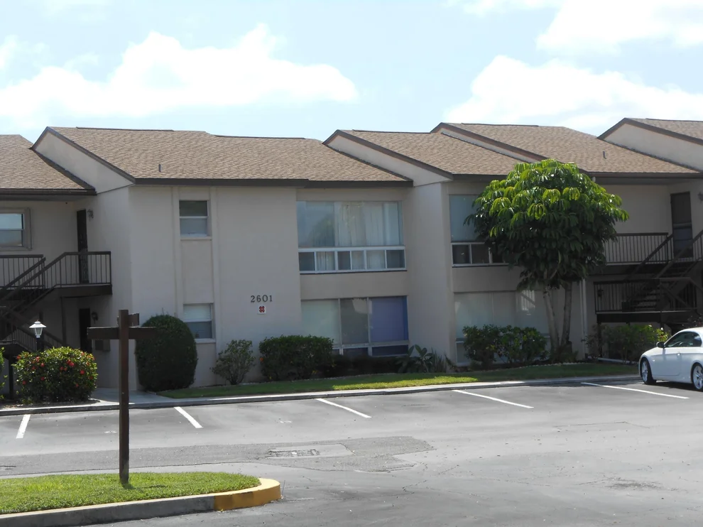 Unit for sale at 2601 Sand Trap Lane, Melbourne, FL 32935