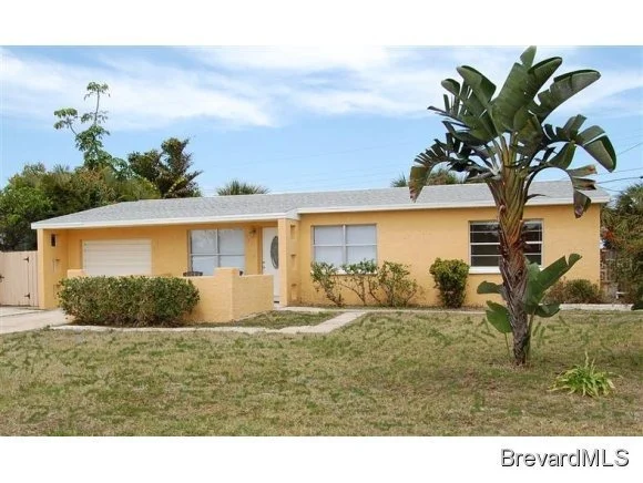 Unit for sale at 151 NE Second, Satellite Beach, FL 32937