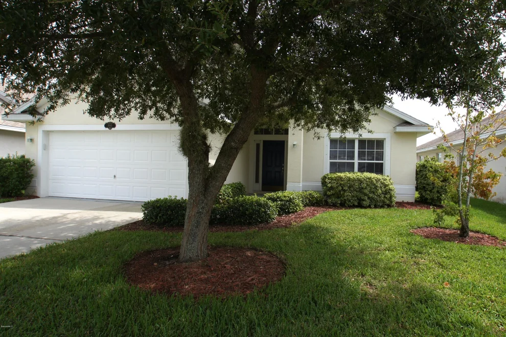 Unit for sale at 1065 Sedgewood Circle, West Melbourne, FL 32904