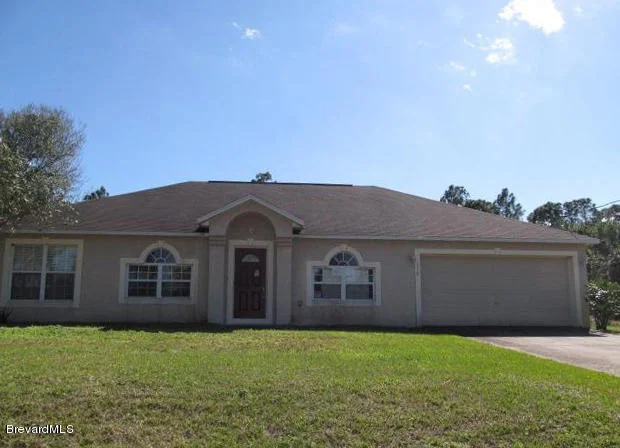 Unit for sale at 310 SE Titan Road, Palm Bay, FL 32909