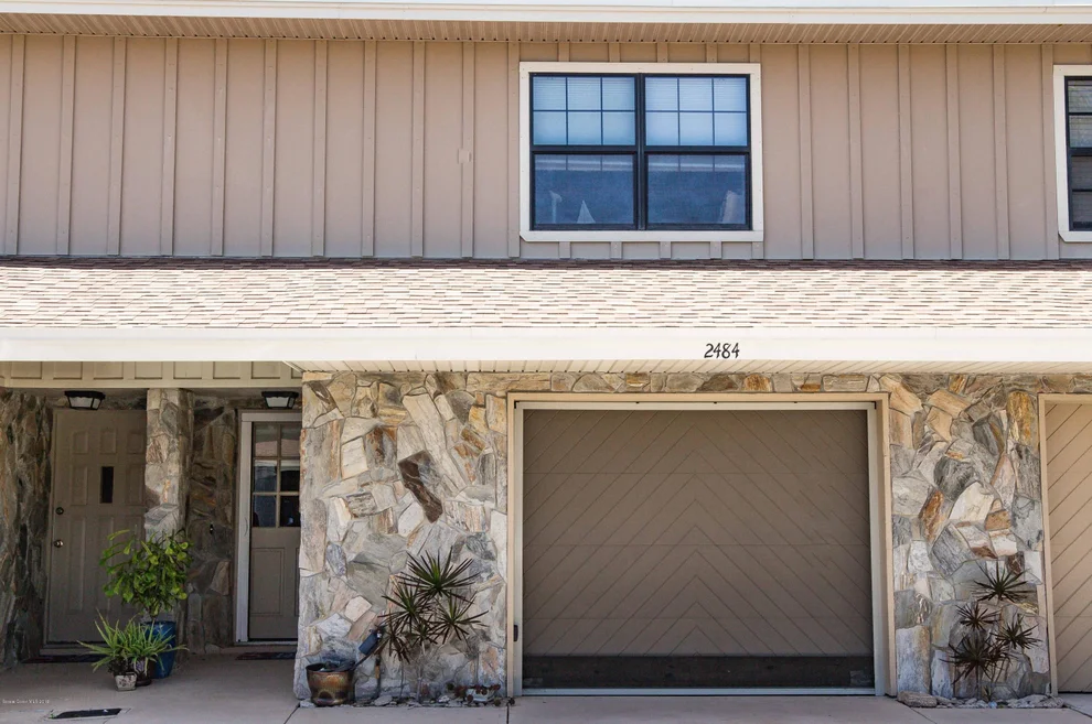 Unit for sale at 2484 Carriage Court, Melbourne, FL 32903