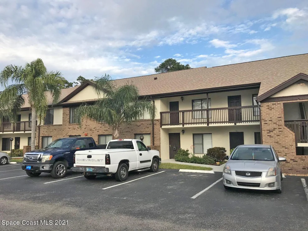 Unit for sale at 1515 Huntington Lane, Rockledge, FL 32955