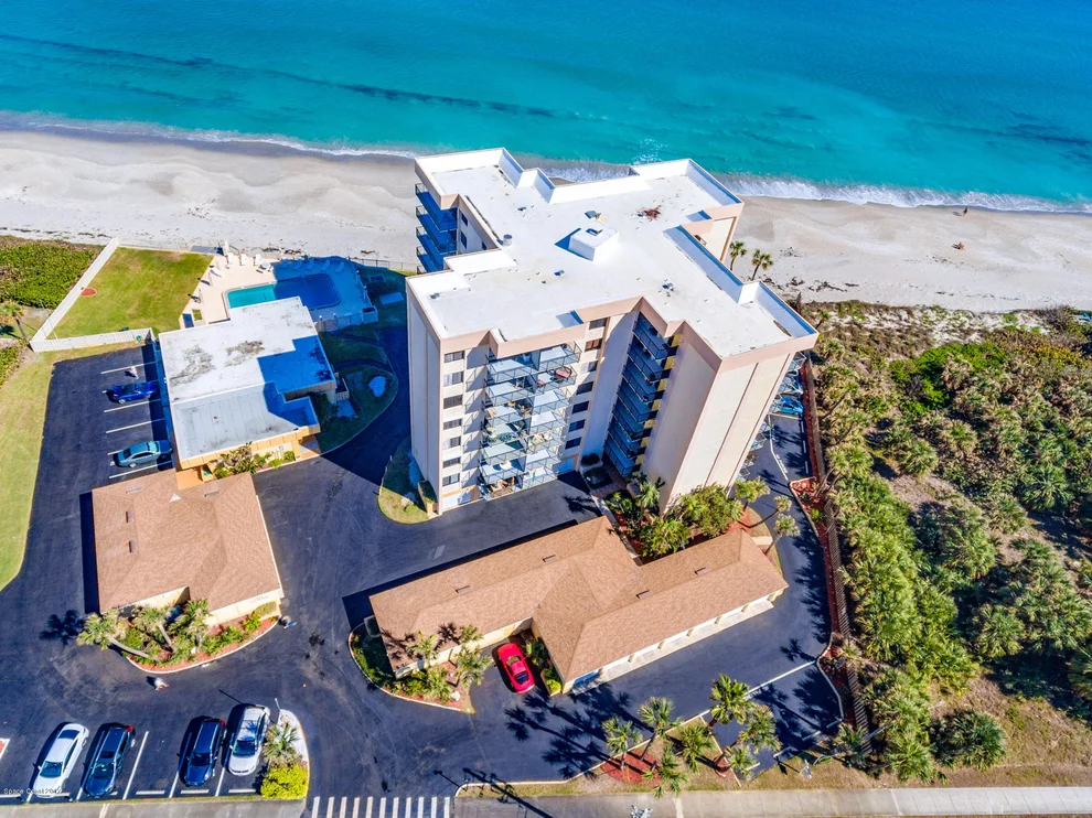 Unit for sale at 1343 Highway A1a, Satellite Beach, FL 32937