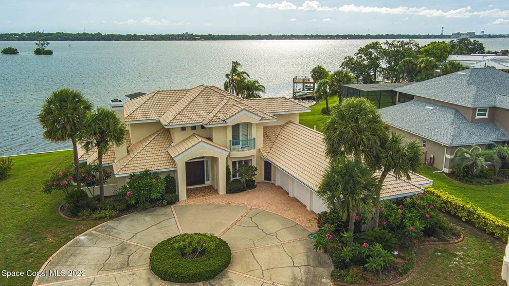 Unit for sale at 115 Marlin Drive, Merritt Island, FL 32952