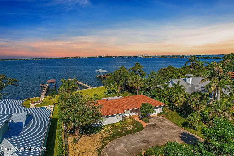 Unit for sale at 804 S Riverside Drive, Indialantic, FL 32903