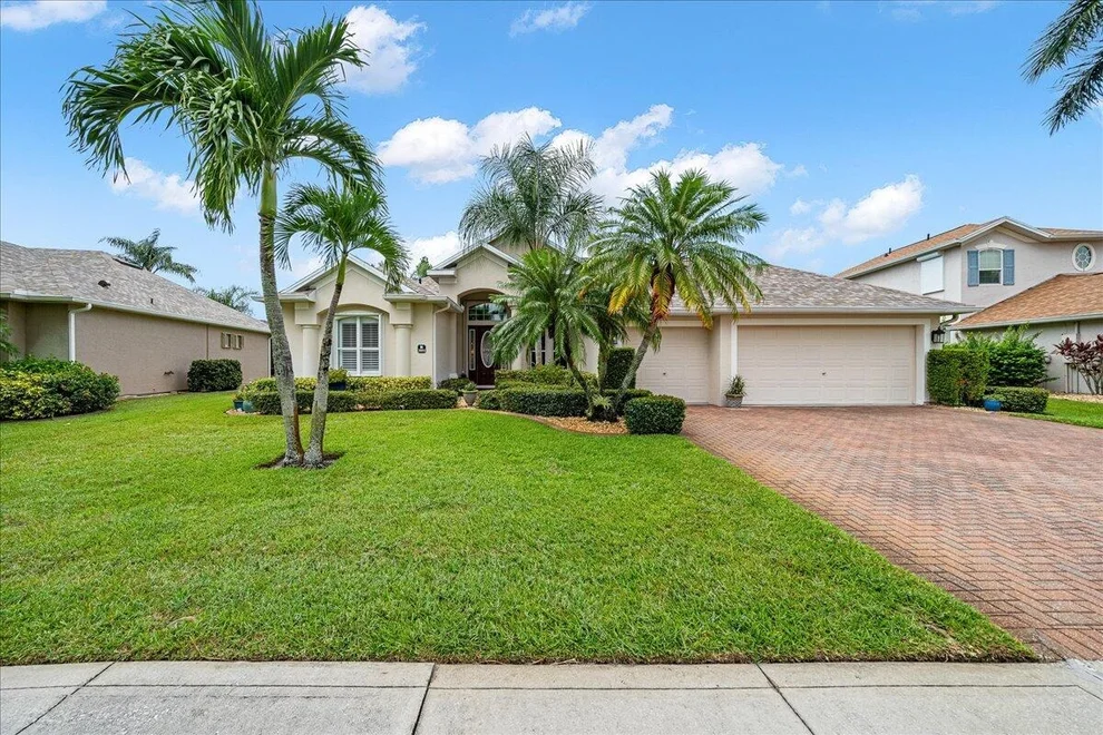 Unit for sale at 3881 Chardonnay Drive, Rockledge, FL 32955