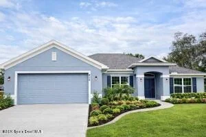 Unit for sale at 1662 San Filippo Drive SE, Palm Bay, FL 32909